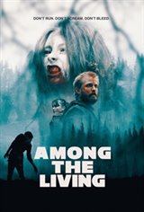 Among the Living Movie Poster