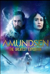 Amundsen: The Greatest Expedition Movie Poster