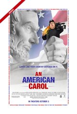 An American Carol Movie Poster