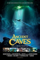 Ancient Caves Movie Poster