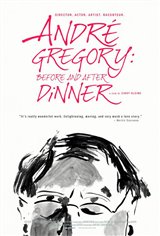 André Gregory: Before and After Dinner Movie Poster