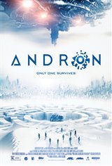 Andron Movie Poster