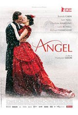 Angel Movie Poster