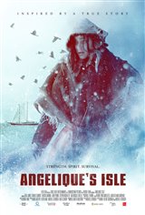 Angelique's Isle Movie Poster