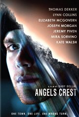 Angels Crest Movie Poster