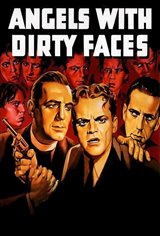 Angels With Dirty Faces Poster