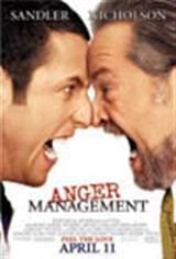 Anger Management Movie Poster