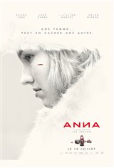 Anna Poster