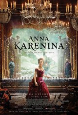 Anna Karenina Movie Poster