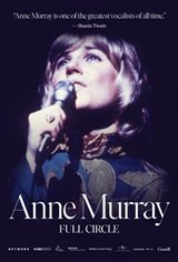 Anne Murray: Full Circle Movie Poster