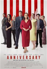 Anniversary (2025) | Movie Plot and Synopsis