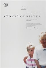 Anonymous Sister Movie Poster