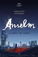 Anselm Poster