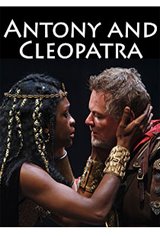 Antony and Cleopatra (Stratford Festival) Movie Poster