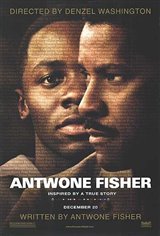 Antwone Fisher Movie Poster