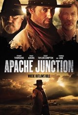 Apache Junction Movie Poster