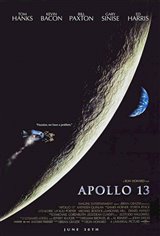 Apollo 13 Movie Poster