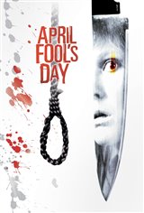 April Fool's Day Poster