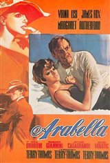 Arabella Movie Poster