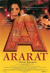 Ararat Movie Poster
