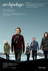 Archipelago Movie Poster