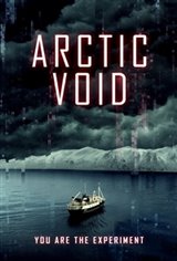 Arctic Void Movie Poster