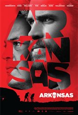 Arkansas Poster