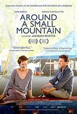 Around a Small Mountain Movie Poster