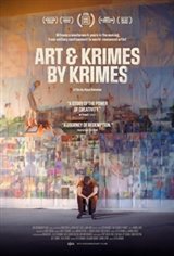 Art & Krimes by Krimes Movie Poster