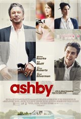 Ashby Movie Poster