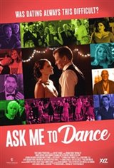 Ask Me to Dance Movie Poster