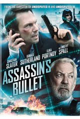 Assassin's Bullet Movie Poster