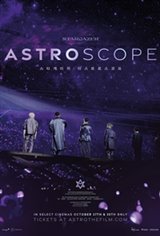 Astro - Stargazer: Astroscope | Movie Plot and Synopsis