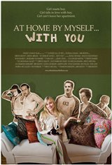 At Home, By Myself...With You Movie Poster