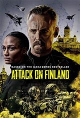 Attack on Finland (Omerta 6/12) Movie Poster