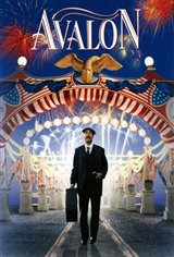 Avalon Movie Poster