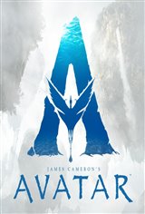 Avatar 2 Poster