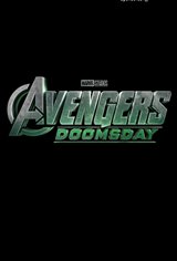 Avengers: Doomsday Poster