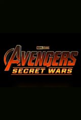 Avengers: Secret Wars Poster
