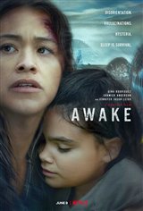 Awake Movie Poster