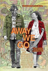 Away We Go Movie Poster