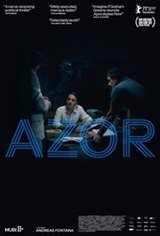 Azor Movie Poster