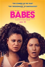 Babes Movie Poster