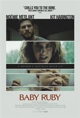 Baby Ruby Movie Poster