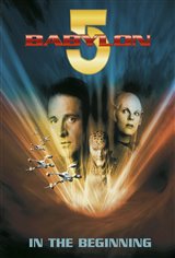 Babylon 5: In the Beginning Movie Poster