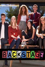 Backstage (TV) Movie Poster