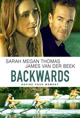 Backwards Movie Poster