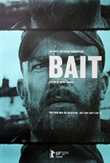 Bait Movie Poster