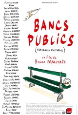 Bancs publics (Versailles rive droite) (v.f.)  Movie Poster