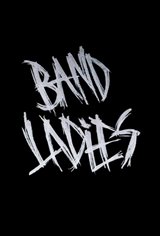 Band Ladies Poster